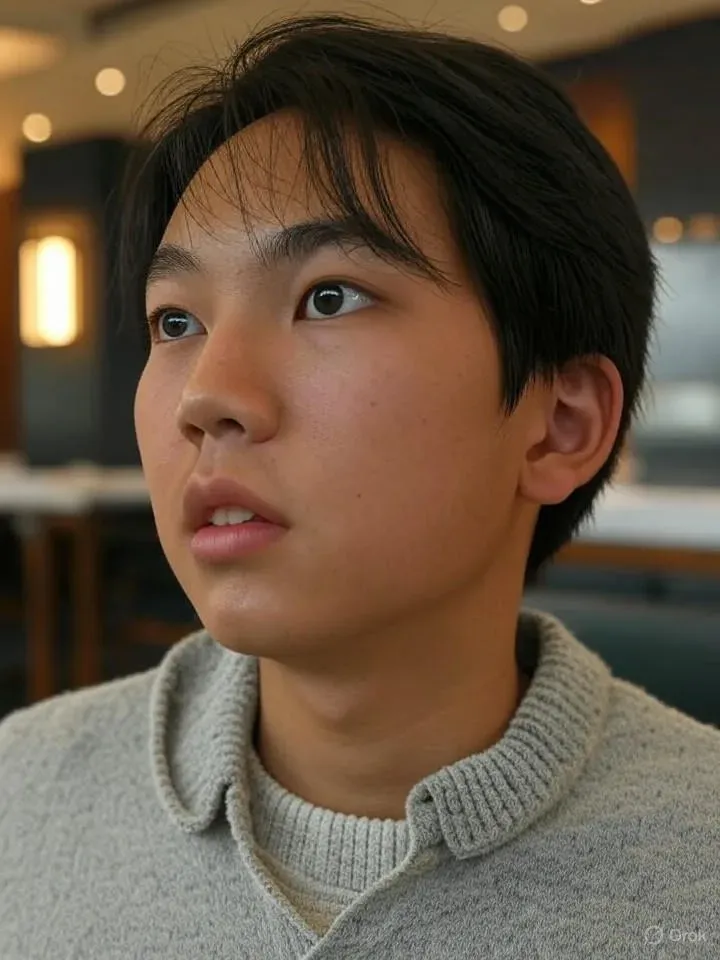 솔직히 말해서... 강남 일프로, 저 같은 초보도 괜찮을까요? 첫 방문 내돈내산 후기