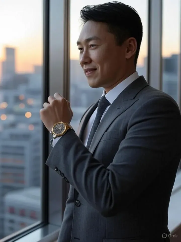 강남 일프로, 이런 분들께 강력 추천! (시간의 가치를 아는 당신에게)
